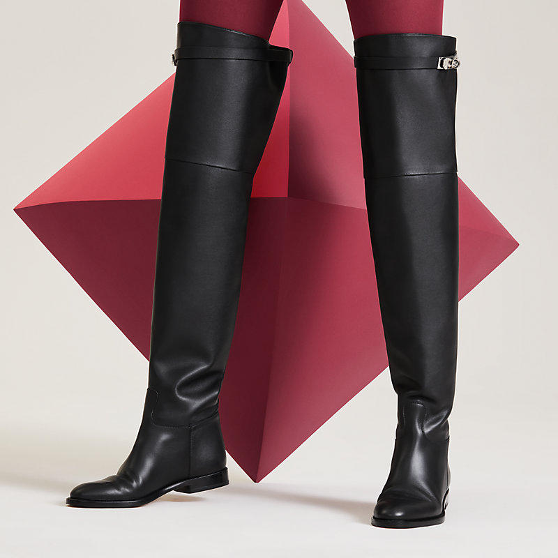 High boot | Hermès USA